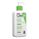 Cleansing Gel (236 ml) - CeraVe Maroc - Aylal Beauty